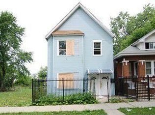 4720 W Huron St, Chicago, IL 60644