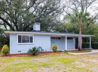 3871 Bayou Blvd, Pensacola, FL 32503