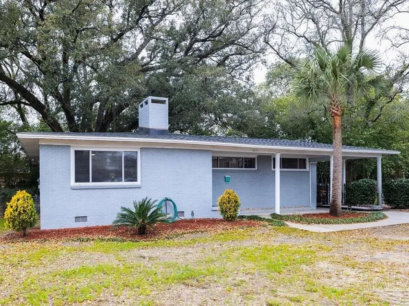 3871 Bayou Blvd, Pensacola, FL 32503