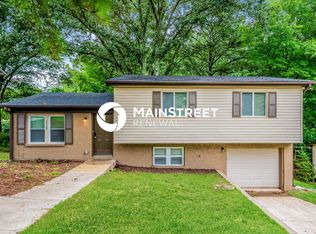 2509 Andrew Way, Birmingham, AL 35235