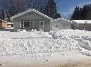 113 Fred St, Antigo, WI 54409