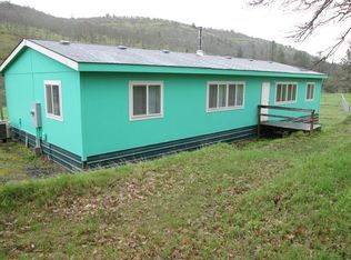 5517 McDonald Way, The Dalles, OR 97058