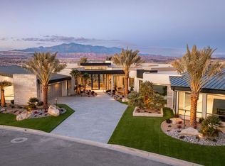 2789 E Siltstone Dr, Saint George, UT 84790