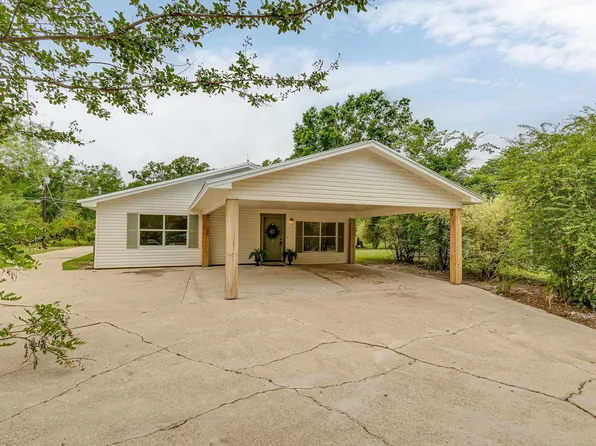 535 Shady Ln, Monroe, LA 71203