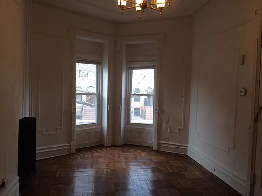 Rented by Bedford Brownstone Realty | media 25