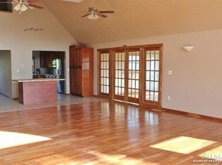 5796 W Hedberg Rd, Falun, KS 67442