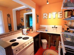 10 Alabama Ave, Asheville, NC 28806