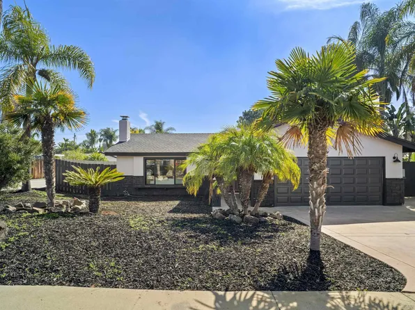 1525 Lauralynn Pl, Oceanside, CA 92054