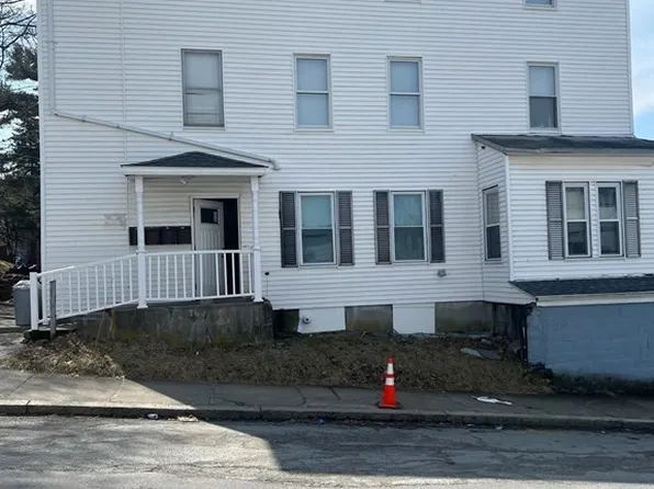 145 Eastern Ave, Worcester, MA 01605