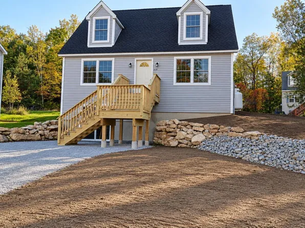 319 Chester Knoll Drive, Bennington, VT 05201