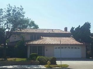 17341 Grayland Ave, Cerritos, CA 90703