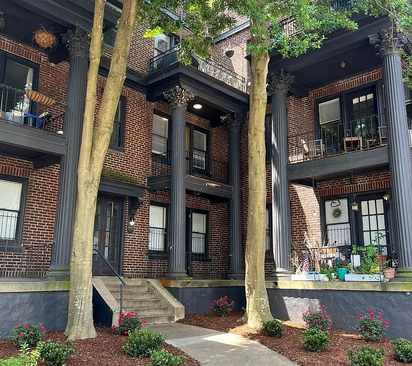 Underwood Court