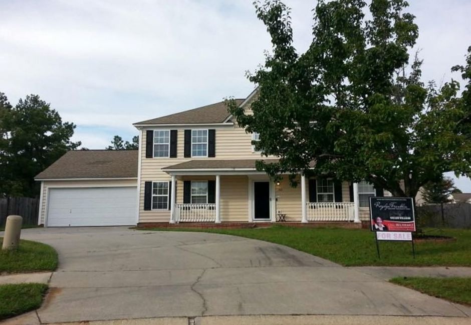 Property Front View