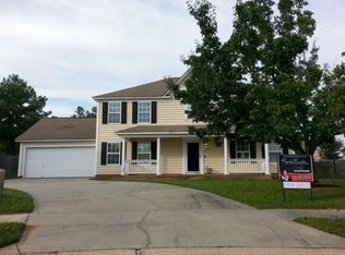 102 Fallstaff Rd, Columbia, SC 29229