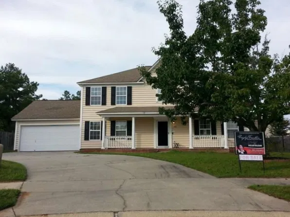 102 Fallstaff Rd, Columbia, SC 29229