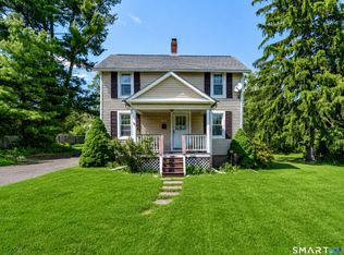 1136 Randolph Road, Middletown, CT 06457
