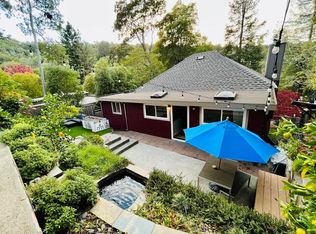 25 Bungalow Ave, San Rafael, CA 94901