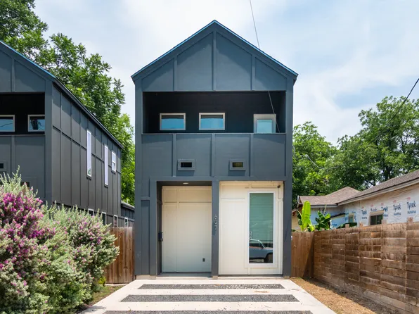 607 POTOMAC, San Antonio, TX 78202
