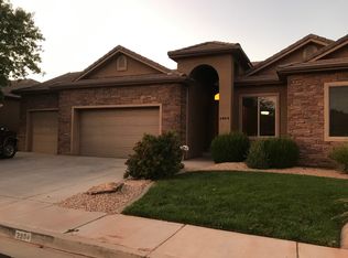 3904 Mitchell Dr, Santa Clara, UT 84765