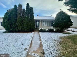 28 Right Wing Dr, Baltimore, MD 21220