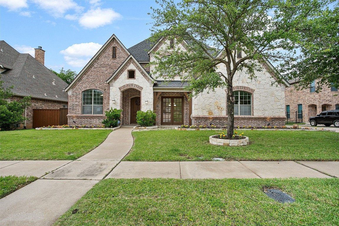 1010 Drake Dr, Euless, TX 76039 | Zillow