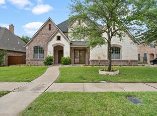 1010 Drake Dr, Euless, TX 76039