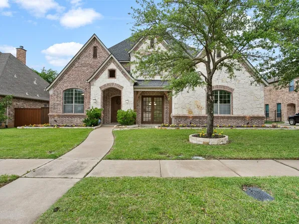 1010 Drake Dr, Euless, TX 76039