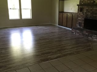 1027 N 427th, Pryor, OK 74361