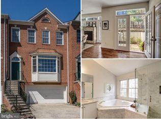 8556 Westown Way, Vienna, VA 22182