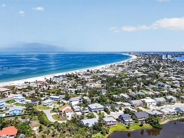 21581 Widgeon Ter, Fort Myers Beach, FL 33931