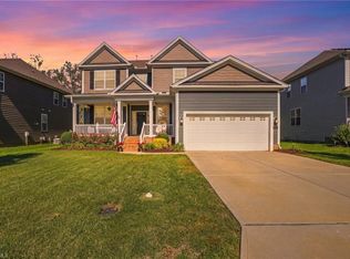 1110 Bateman Pl, Mebane, NC 27302