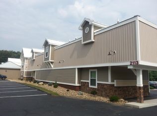 2113 Copley Rd APT B12, Akron, OH 44320