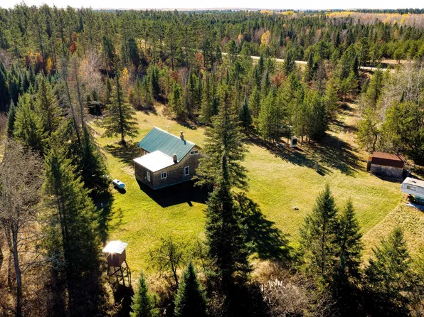 39346 County Road 4, Lake George, MN 56458