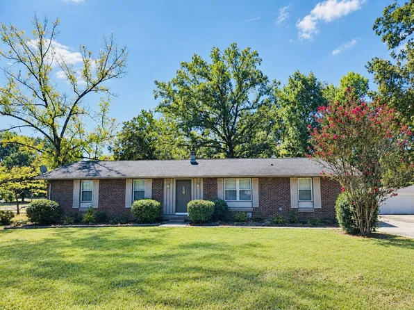 138 Lexington Dr, Clarksville, TN 37042