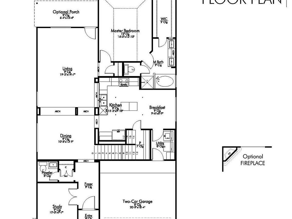 2nd image of 3534 Addison St