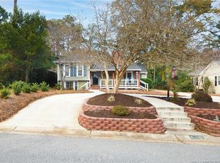 610 Rush Rd, Fayetteville, NC 28305