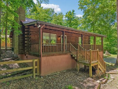 7301 White Oak Dr, Fairview, TN, 37062