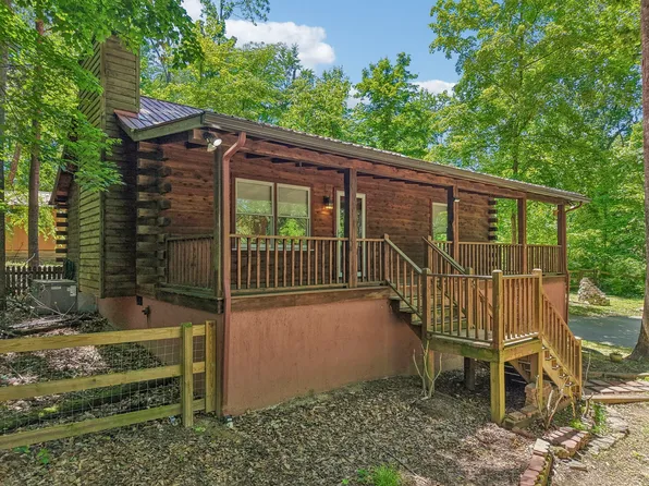 7301 White Oak Dr, Fairview, TN 37062