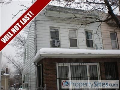 4128 Digney Ave, Bronx, NY, 10466