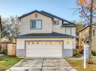 2513 Chesapeake Bay Cir, Cameron Park, CA
