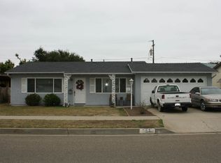 387 Tognazzini Ave, Guadalupe, CA 93434