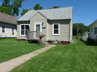 1124 I Ave NW, Cedar Rapids, IA 52405