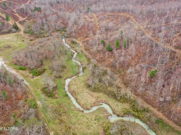 Skull Creek Rd, Robbins, TN 37852