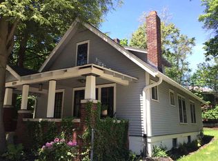 1019 E Maxwell Ln, Bloomington, IN