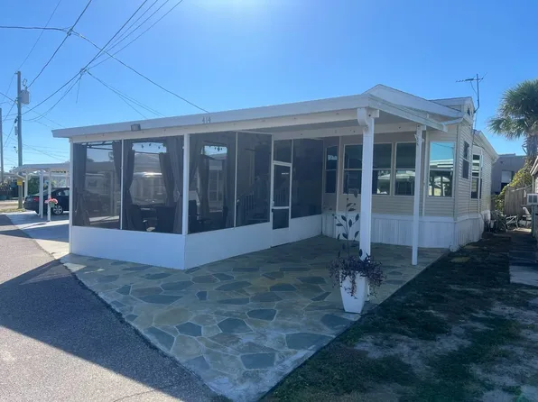 4699 Continental Dr Lot 414, Holiday, FL 34690