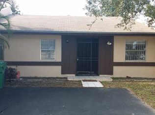 11588 SW 125th Ct #11588, Miami, FL 33186