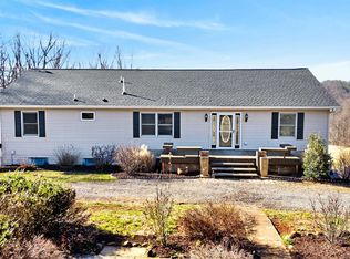 85 Meadow Ct, Roseland, VA 22967