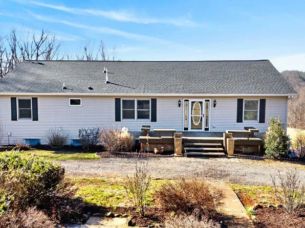 85 Meadow Ct, Roseland, VA 22967