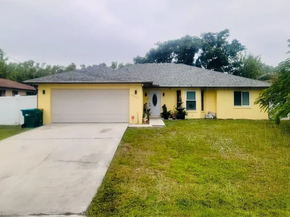 4090 32nd AVE SW, NAPLES, FL 34116