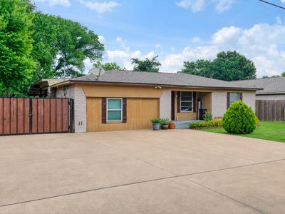 13013 Mitchell Dr, Balch Springs, TX, 75180